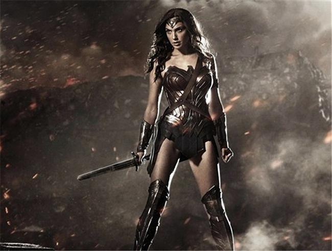 一部最不dc的dc电影(正义联盟)影评