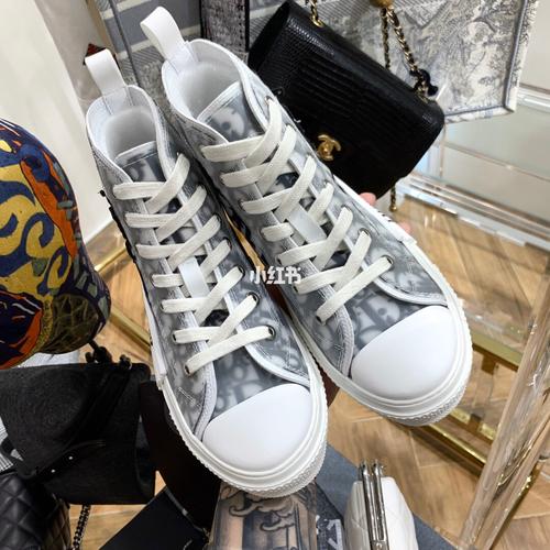 2020/dior x stussy联名高帮鞋_迪奥怎么样_高帮鞋_思达西怎么样_鞋控