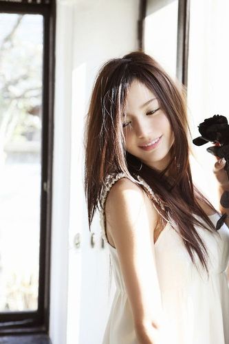 见えてない : 何も见えてない