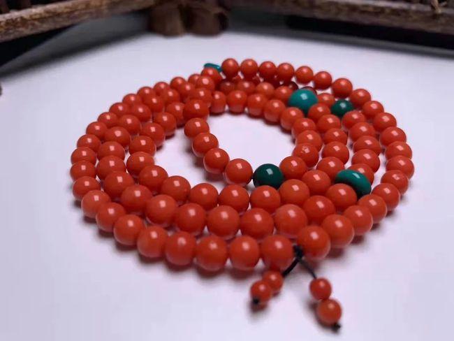 红珊瑚为什么一直受欢迎?