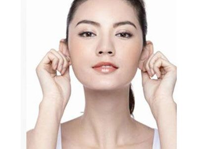 中医教你这4种按摩耳朵的养生方法!