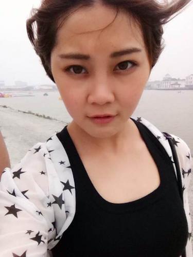 泌阳首届网络美女大赛总决赛