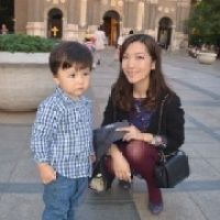 分享到 简介 朱琦, openlanguage联合创始人,"潘吉jenny告诉你"