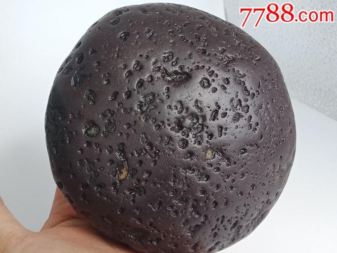 钻石陨石(无磁)