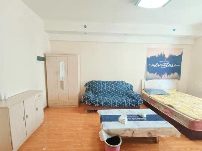 悦海新天地市中心公寓交通便利