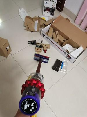 最新介绍戴森v10 fluffy extra和fluffy有什么区别?哪个好