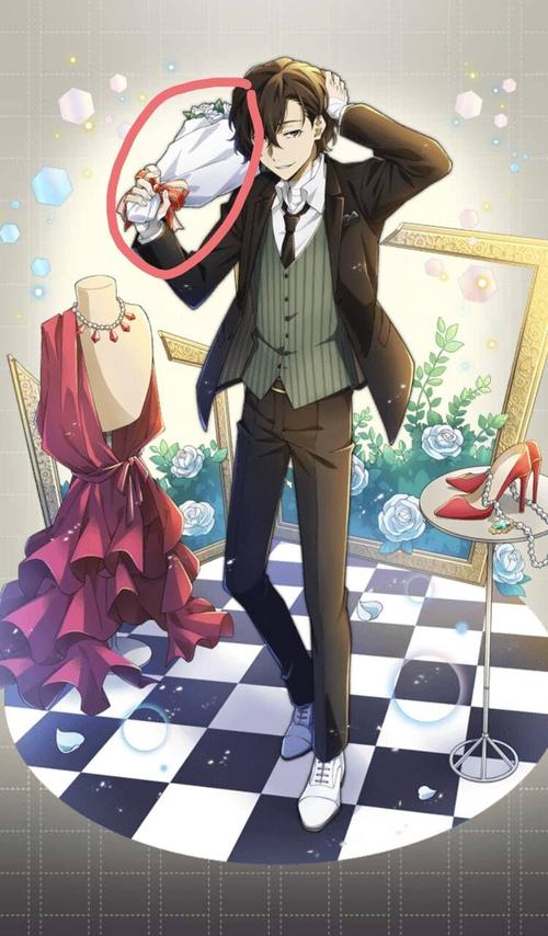 这是什么神仙画出来的官粮!我甜的原地爆炸了!