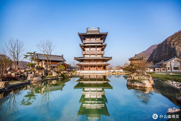 秋日逛南京园博园住宿指南