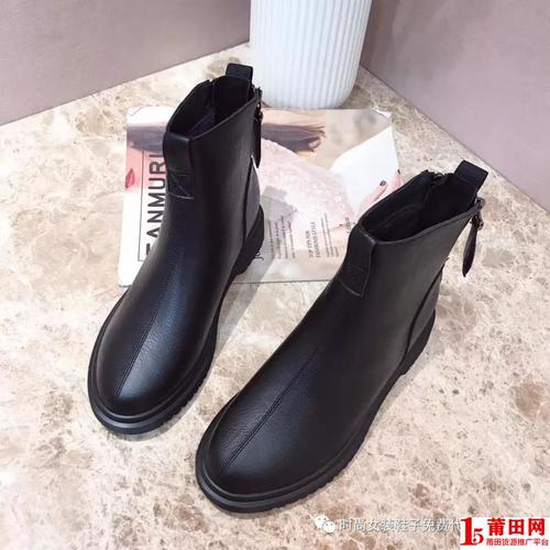 浙江温州真皮女鞋一件代发一手货源厂家直销无需囤货全国免费招收代理