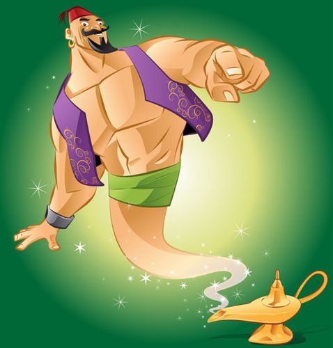 关 键 词: 卡通神话人物 卡通 神话 故事 阿拉丁 神灯