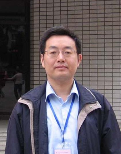 徐骏