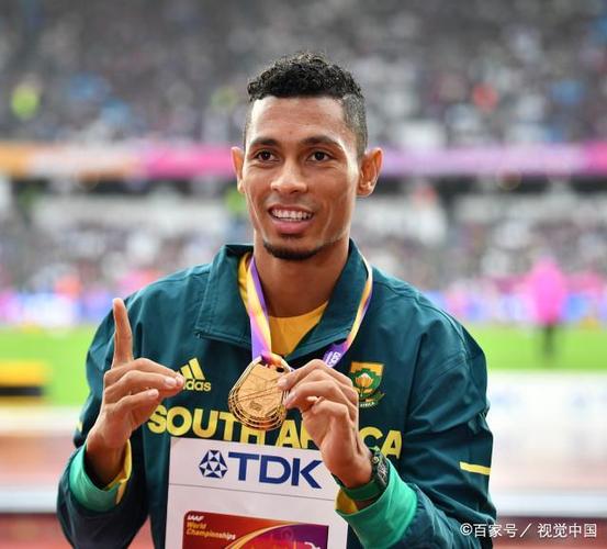 世界纪录保持者范尼凯克归来,将冲击东京