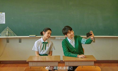 00后演技代表张子枫,和刘昊然,王俊凯都有过对手戏,画风截然不同