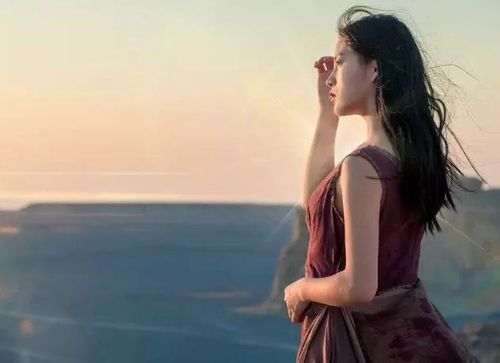 适合发朋友圈悲伤的心情说说句子,美到心痛,看完想哭