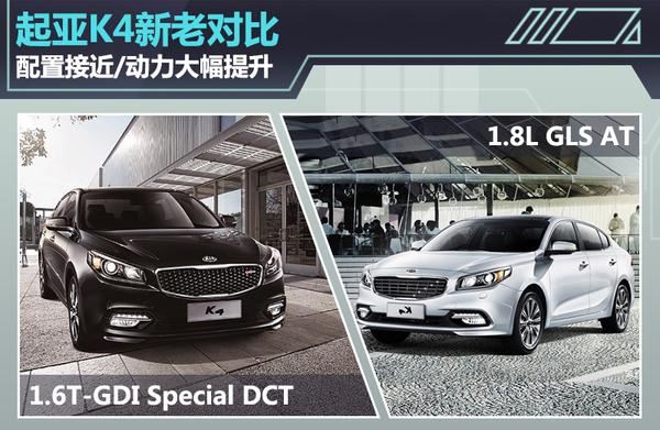 8l gls at车型售价对比