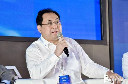 一汽集团研发总院副院长,智能网联开发院院长李丰军