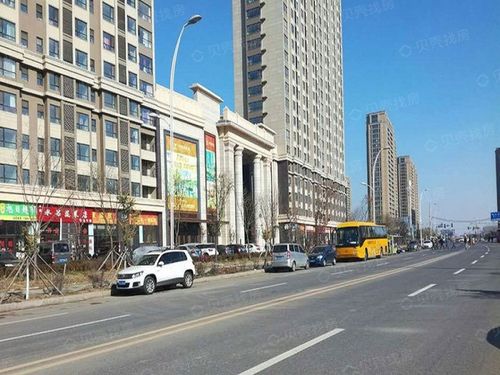 月星国际城相册