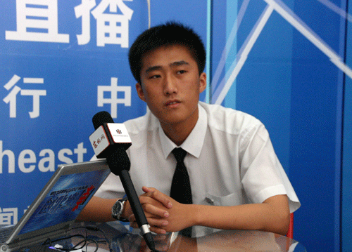 龙飞张凯