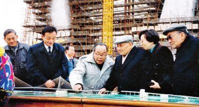 南方谈话中国发展的答案