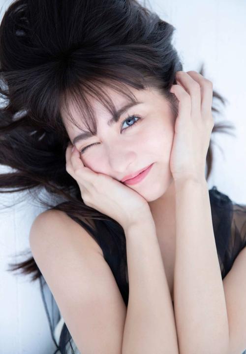 女神科普之石川恋
