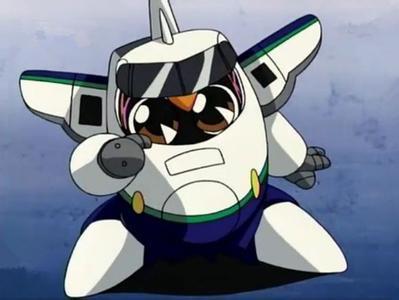 相似作品:《高铁侠》在高速铁路上,每天都飞驰着以发明家号为首的非凡