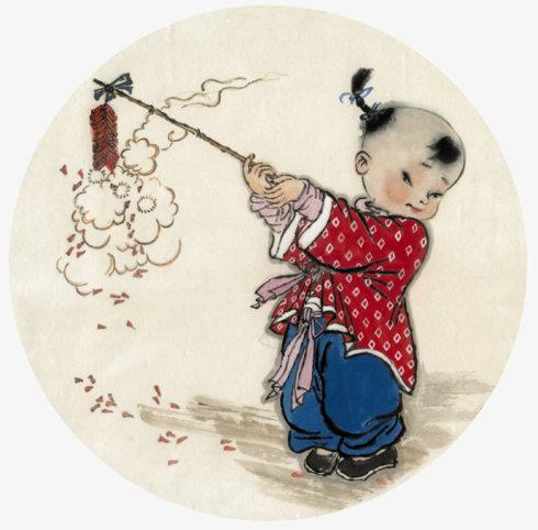 中国式礼貌正在伤害你的孩子!