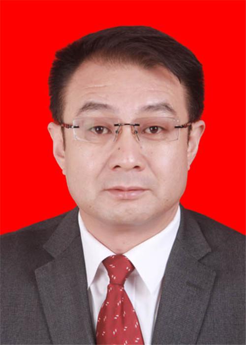 中共吴忠市委员会干部任前公示公告