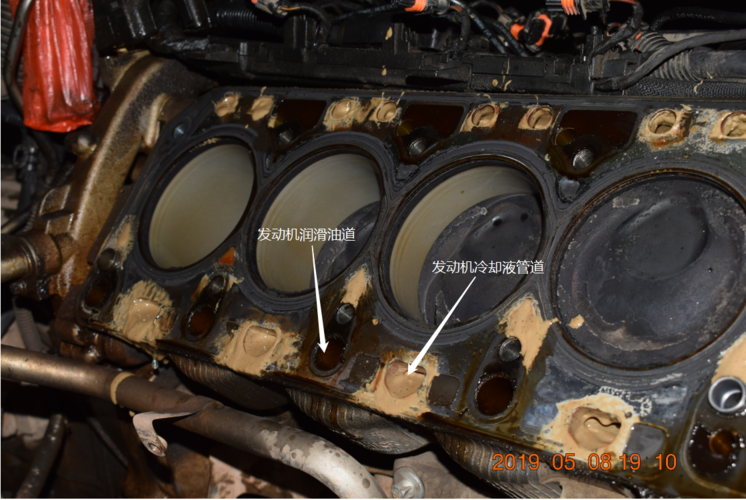 保时捷cayenne v8 turbo发动机
