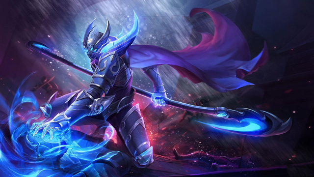 王者荣耀面临被淘汰的上单战士橘右京上单压力大关羽限制过多