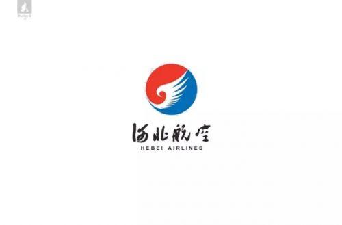 乌鲁木齐航空航徽融入了新疆艾德莱丝绸与飞翔的和平鸽两种元素,三种