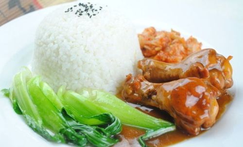 福建沙县小吃(迎园饭店南)