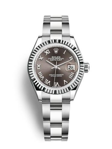 【劳力士手表279174-0014日志型价格】rolex官网报价_爱表族