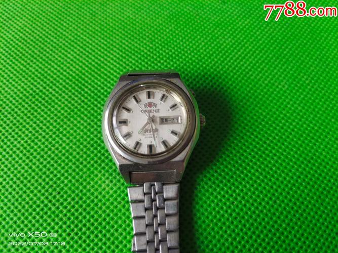 7788收藏__收藏热线>首页>拍卖>手表/腕表>女款双狮手表_价格10元【立