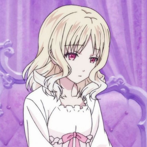 魔鬼恋人# 小森唯