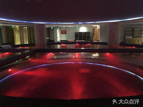 【大世界水疗会所团购】-大众点评网团购哈密市站
