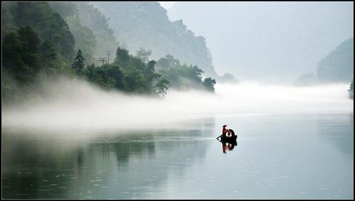 那一个八一节(觉悟朗诵/行者无痕分享版)