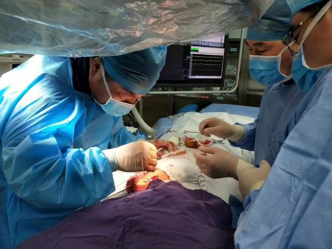 徐州儿童医院心内科成功开展永久起搏器植入手术 填补