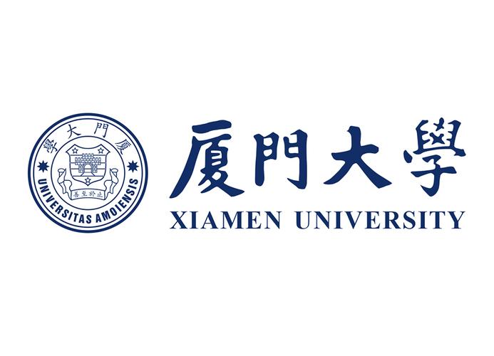 ai格式,大学logo,大学标志,厦门大学,logo,矢量标志