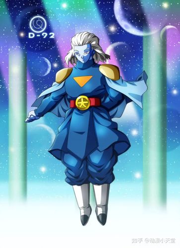 龙珠超自在极意出现了5个阶段悟空才刚入门大神官已经登峰造极了