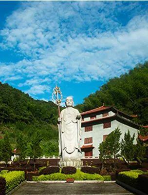 宁德高温热浪来袭心静自然凉来这几座古刹中寻找避暑良方一起寺一下