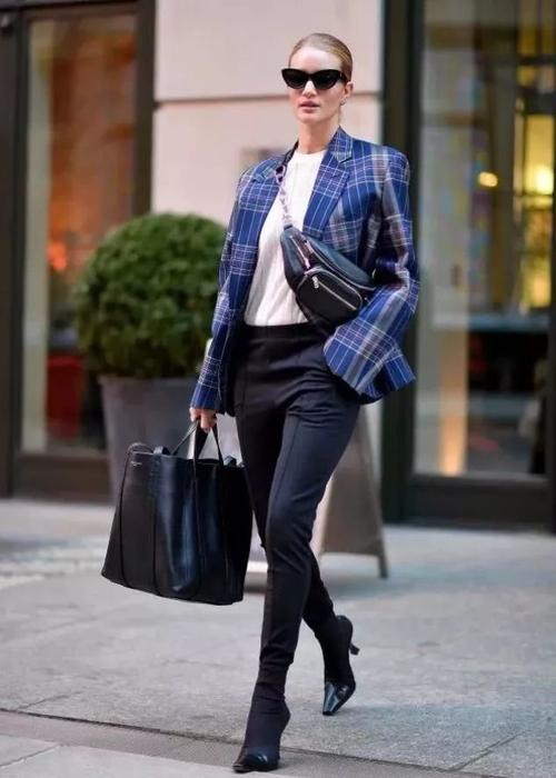 服装搭配:这 5 款包包好看的包包,你知道它的名字吗?