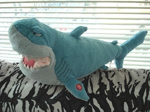 溺死在一片柔软里