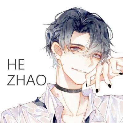 炫酷qq头像动漫