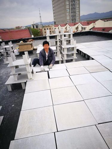 北京隔热板凳厂家,北京楼顶隔热板凳厂家