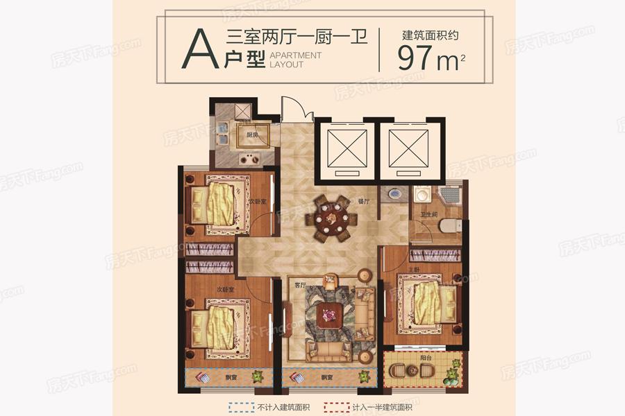 贝林·棠樾湾怎么样 贝林·棠樾湾在哪