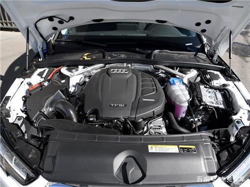 操控不如宝马3系,豪华不如奔驰c级,奥迪a4l为啥还能卖