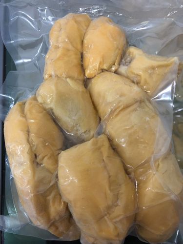 速冻榴莲 榴莲冻货