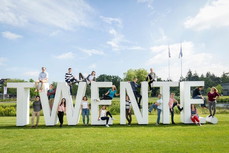 荷兰教育主题日院校巡展 | 特文特大学