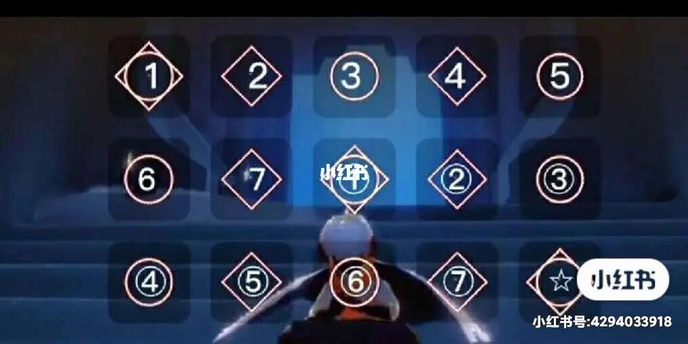 光遇稻香钢琴简谱