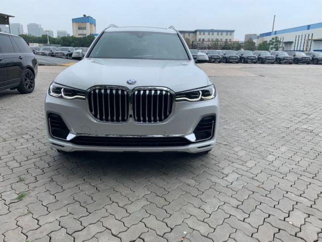 加版宝马x7报价-加版宝马x7价格-天津港加版宝马x7